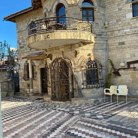 Stone House Vlorë