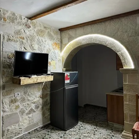 Casa di campagna Stone House *