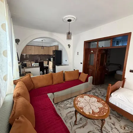 Casa rural Stone House Vlorë