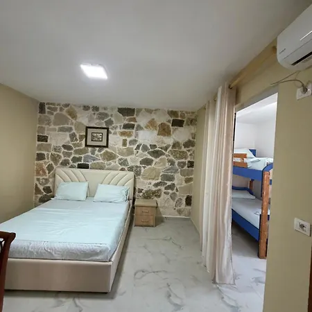 Casa rural Stone House Vlorë