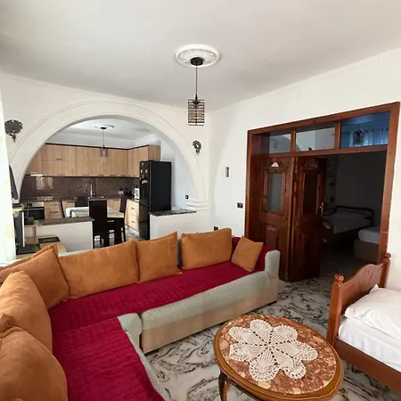 Stone House Casa rural Vlorë